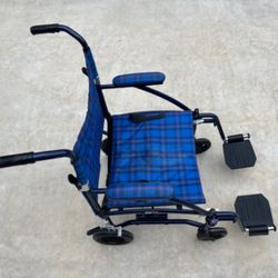 Mobility 