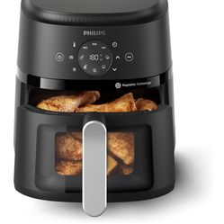 Philips Airfryer 2000 4.4 qt