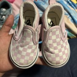 Baby girl Shoes 