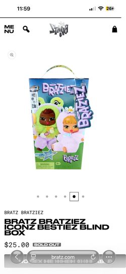 Bratz