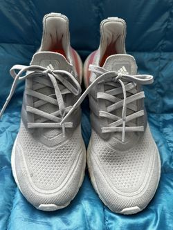 Adidas Ultraboost Prime Blue Running shoes