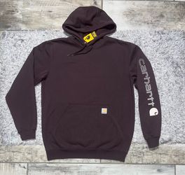 Carhartt Heavyweight Hoodie