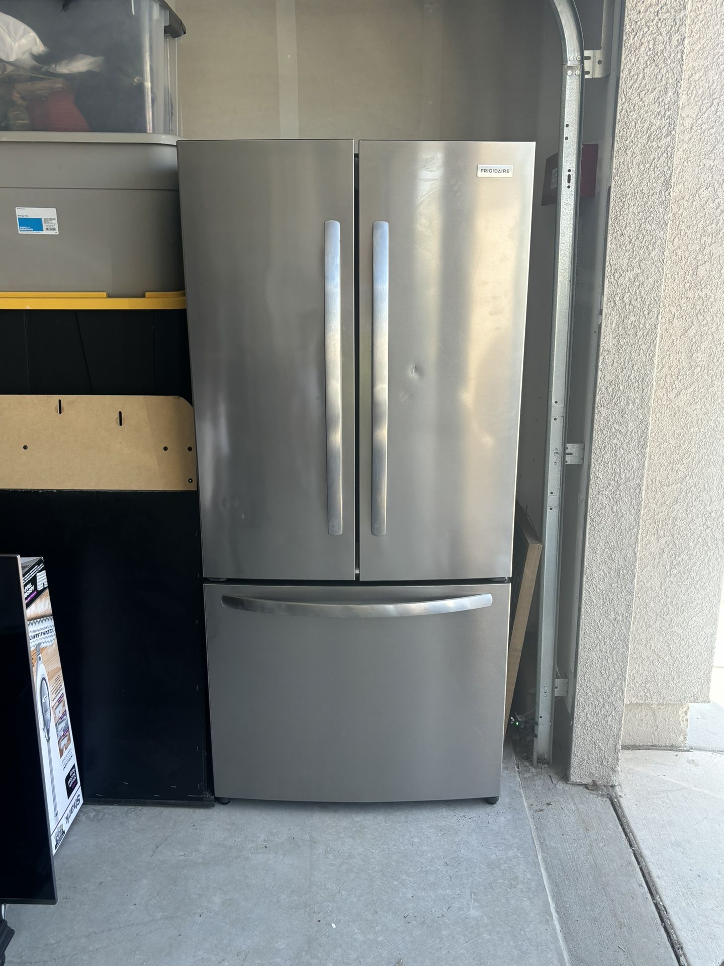 Frigidaire Refrigerator