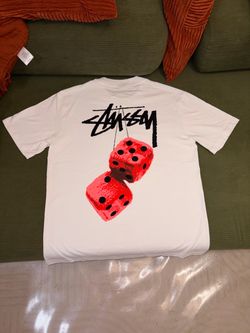 Brand New Stussy size L