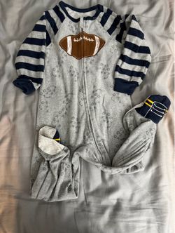 Toddler Boy - Pajama