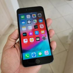 📱Unlocked Iphone 6 Plus 16gb Used great conditions (Price is Firm) 