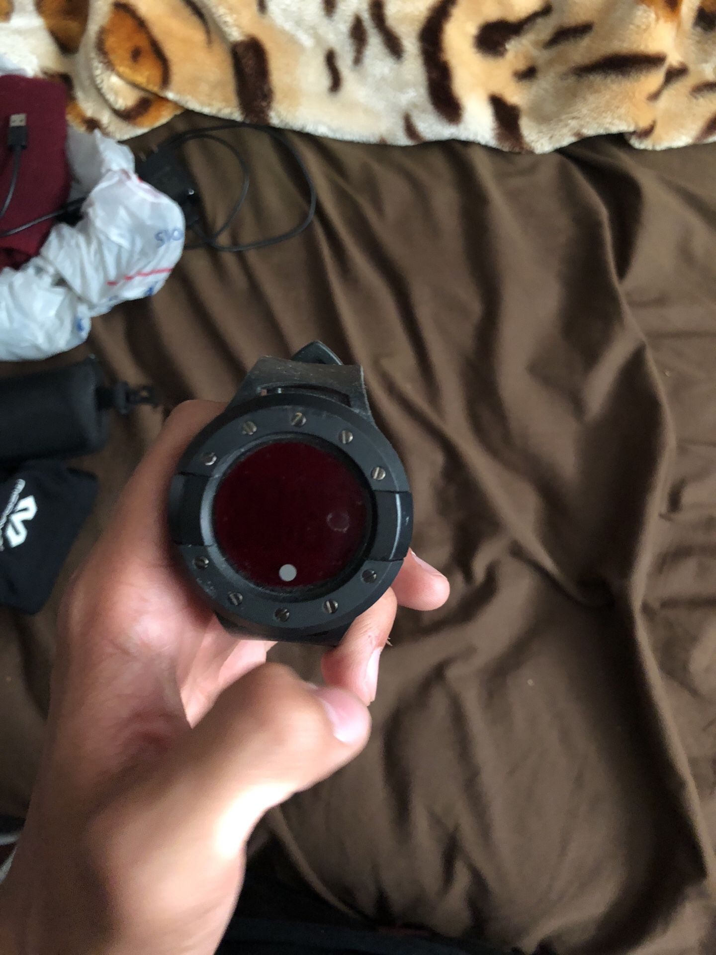 Onyk watch