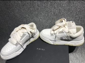 Amiri Shoes