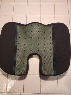 Thick Foam Seat Cousion