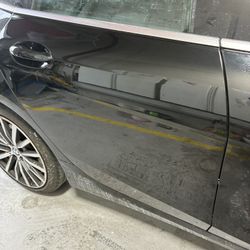 Custom   Brake Caliper  Repaint And Clear Add On Any Color 