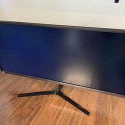 Samsung 34” Widescreen Monitor