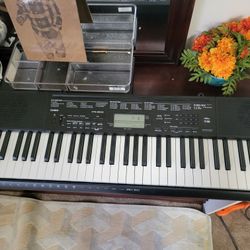 CASIO