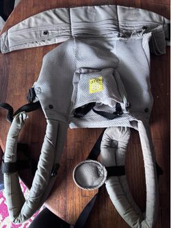 Lille baby carrier
