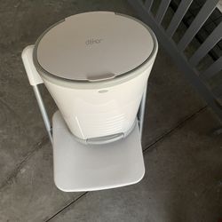 Baby Diaper Pail 