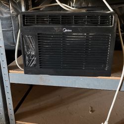 window A/C