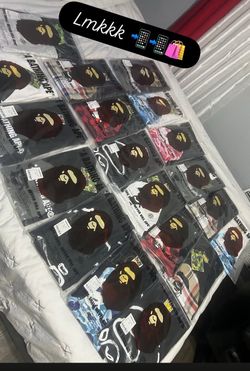 Bape tees