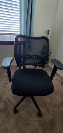 Desk chair