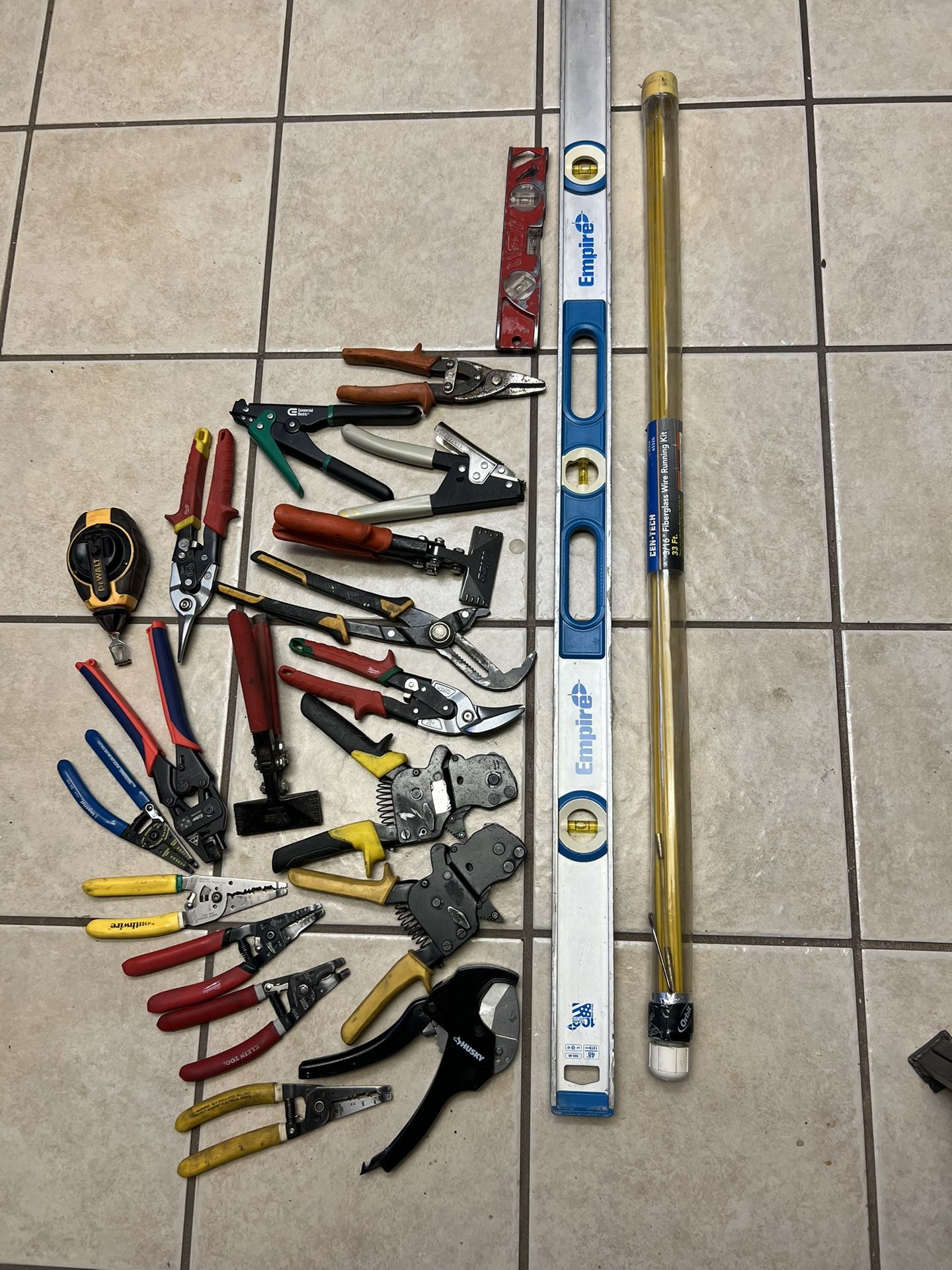 Tools