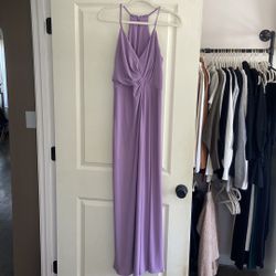 Bridesmaid Dress