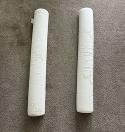 Bed Bumpers 2 pack