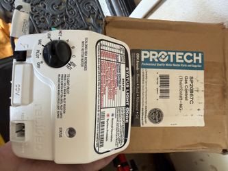 Protech Gas Control