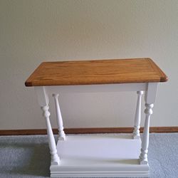 Side Table