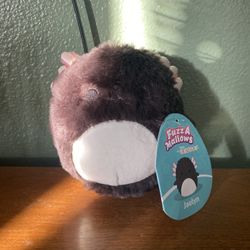 5” Jaelyn Squishmallow