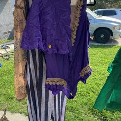 Halloween Costumes