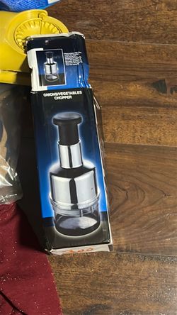 Onion Chopper