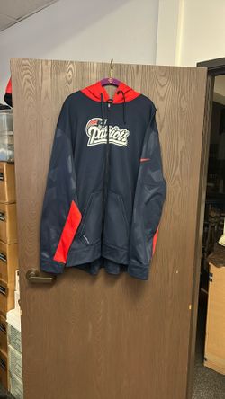 Patriot Warm-Up Jacket New3 XL