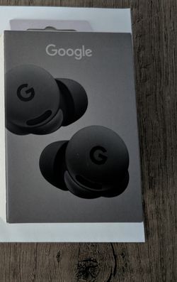 BNIB Pixel Buds 2a