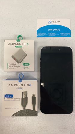 iPhone 14 Pro Max 128gb Unlocked - Bulverde Rd