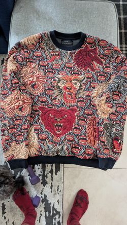 Sweatshirt Zara Man