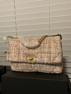 Alternative luxury bag