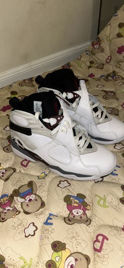 Jordan 8 size 8.5