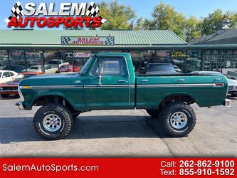 1977 Ford F-150
