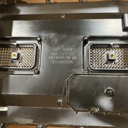 Refurbished Caterpillar ECM