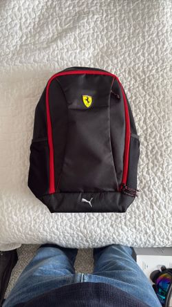 Puma Ferrari Backpack 