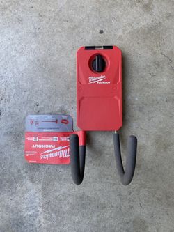 Milwaukee PACKOUT Curved Utility Hook