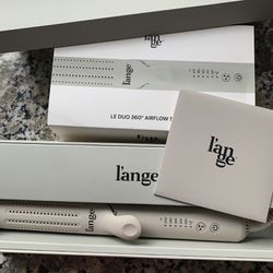 l’ange Le duo 360 Airflow Styler 