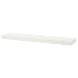 IKEA LACK Wall Shelf