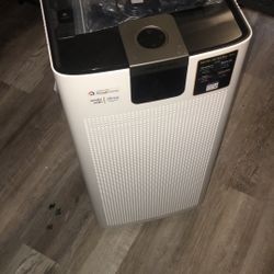 Jf999 Smart Air Purifier