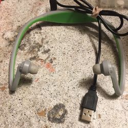 bluetooth headset