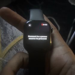 Apple Watch series 10