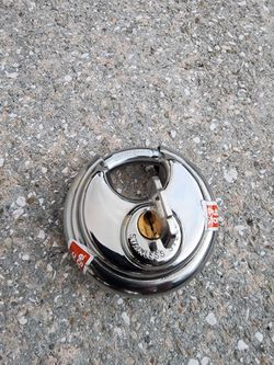 Padlock