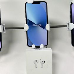 iPhone 13 For $330 - Only When You Port Over To Cricket