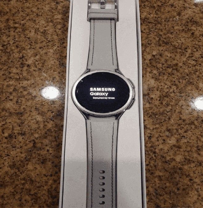 Samsung Galaxy Watch 6 – Your Health and Daily Companion that with
