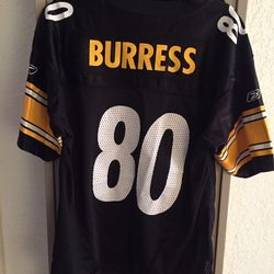 NFL Jersey -
