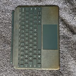 Microsoft Surface Go Type Cover/ Keyboard 