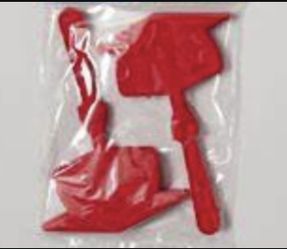 Graduation Clappers